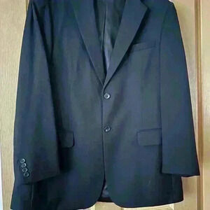 Bill Blass Blue Men Sports Jacket​​​​​​​​​​​​​​